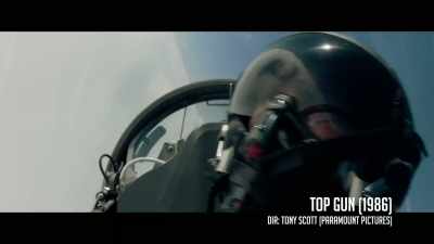 It played as,
and was received as, - Tom Cruise: The Last Movie Star
