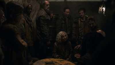 It played beautifully except
for one dead key, middle C. - Snowpiercer