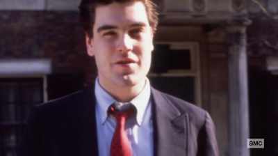 It so played into his version
of the events - The Preppy Murder: Death in Central Park