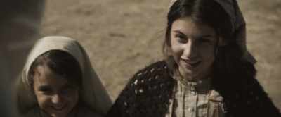 It pleases me
that you have been praying for me. - Fatima
