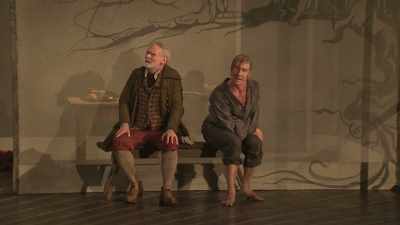 It was pleasing! Is that good? - Great British Theatre