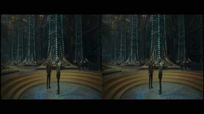 It is pleasing to once again have - Guardians of the Galaxy Vol  2