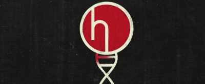 It plugs into that person's DNA - The Hyperions
