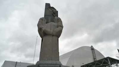 It is popular among
photographers and authors. - Chernobyl: The Invisible Enemy