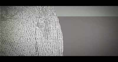 ... that it is populated with objects... - The End of Quantum Reality
