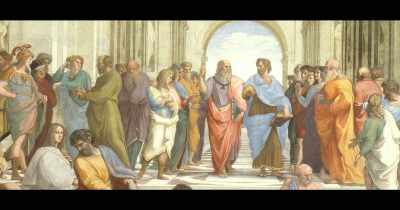 It is possible to take 
unique historical circumstances... - The End of Quantum Reality
