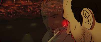 It is powerful, this confusao. - Another Day of Life