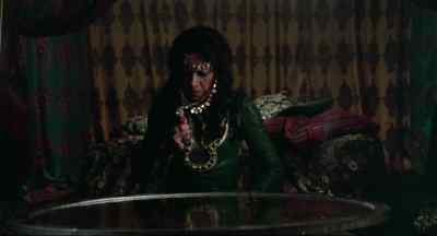 It was powerful enough
to transform Kassim. - Sinbad and the Eye of the Tiger