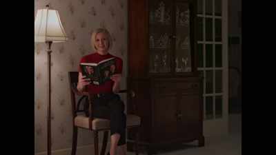 It was precious." - Casting JonBenet