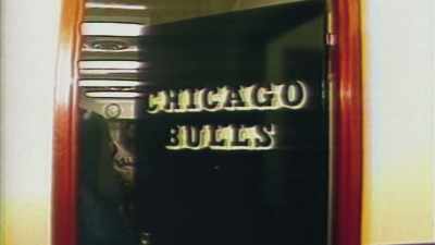 It prepared me to go
into the Chicago situation, - The Last Dance