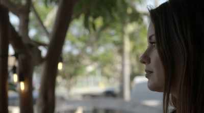 It was pretty chilling
that something
like that happened. - Eli Roth Presents: A Ghost Ruined My Life