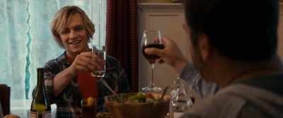 It was pretty great. - Status Update