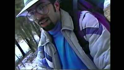 It was pretty rough at the time,
but it arrived where, you know, - The Found Footage Phenomenon