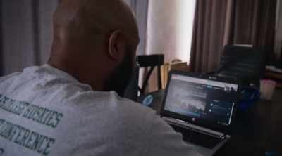 It was pretty stressful, - Last Chance U: Basketball