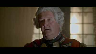 It was primarily a document - Washington