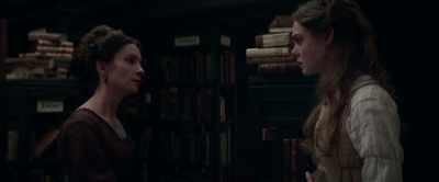 - It is private.
- [SCOFFS] - Mary Shelley