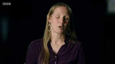It was probably her best Christmas
ever and her last Christmas... - Once Upon a Time in Iraq