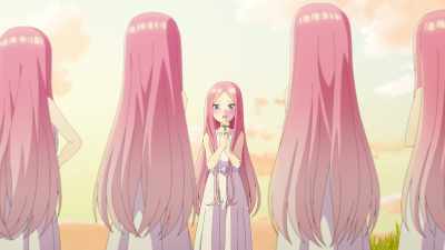 It probably can't be a substitute, - The Quintessential Quintuplets Movie