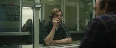 It was probably cursed
from the beginning, so... - Dahmer – Monster: The Jeffrey Dahmer Story