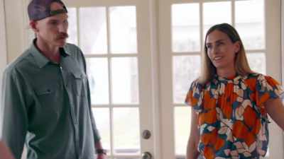 It probably doesn't seem like
a big issue, - Why the Heck Did I Buy This House?