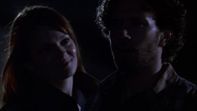 - It was probably just a bad dream.
- Yeah. - 24