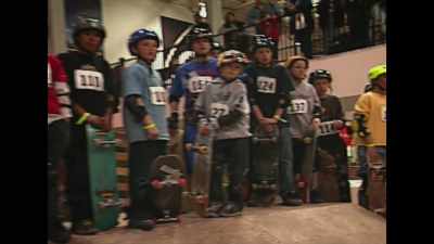 It probably made hundreds of thousands - Pretending I'm a Superman: The Tony Hawk Video Game Story