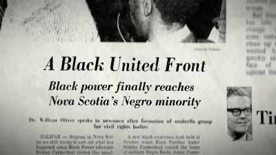 - It was probably the most
enthusiastic meeting - Black Life: Untold Stories