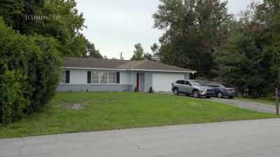 It was probably the most
horrendous house - Floribama Murders