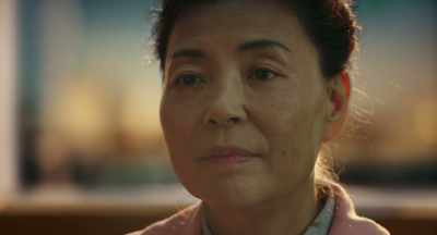 It probably tormented her for life,
making her son like that. - Juror 8