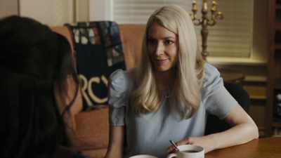 It probably wouldn't
be too hard to put Sophie's - My Terrorized Teen