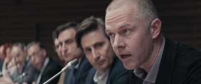 It has produced a human tragedy
and an economic catastrophe. - Adults in the Room