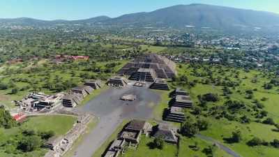 It was prominent until about 600 - Ancient Engineering