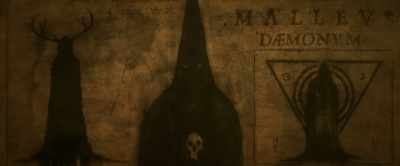 It is prophesied that
uktena's disciples will return - The Long Night