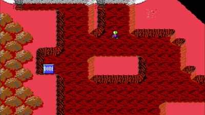 It proved that these guys could
bring a compelling Nintendo-like - FPS: First Person Shooter