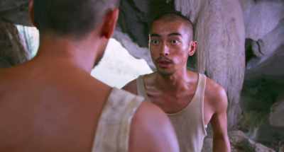 It proves better that there is intense activity in our area. - Onoda: 10,000 Nights in the Jungle