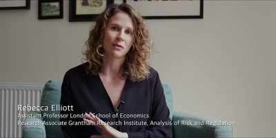 It provides flood insurance
for virtually all homeowners - Hot Money