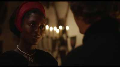 It is prudent for us to seek
a new relationship with Spain. - Anne Boleyn