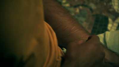 It was punishing my body, - Me and My Penis