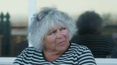 It was purchased by Sanjeev Gupta - Miriam Margolyes: Australia Unmasked
