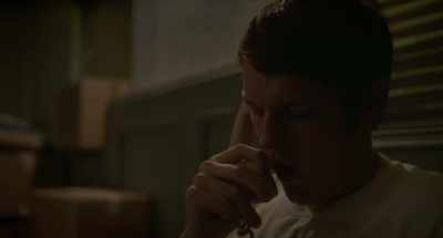 - It is pure hell, Mary Ann,
not knowing where she is. - A Friend of the Family