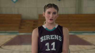 It was pure hell. [sighs] - Big Shot