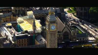 It was pushed very much by
the British government. - Andrew: The Problem Prince