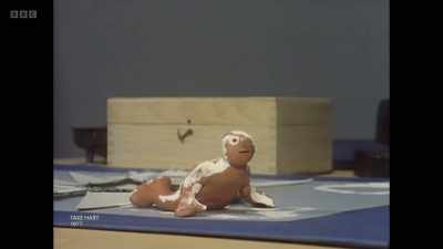 It was pushing boundaries, - Kids' TV: The Surprising Story