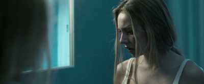 It puts things in your head: - Venus
