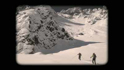 It was putting two methods together. - Kilian Jornet, Path to Everest