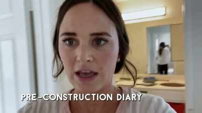 It quickly became
too long of a list - Help! I Wrecked My House