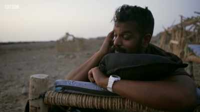 It was quite comfortable, wasn't it? - The Misadventures of Romesh Ranganathan