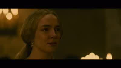 Lady Marguerite... - The Last Duel