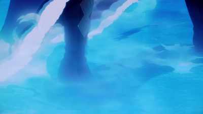 It is quite compatible with my Key Magic. - Black Clover: Sword of the Wizard King