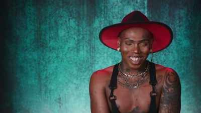 It is quite possible
that I could have made - The Boulet Brothers' Dragula: Titans